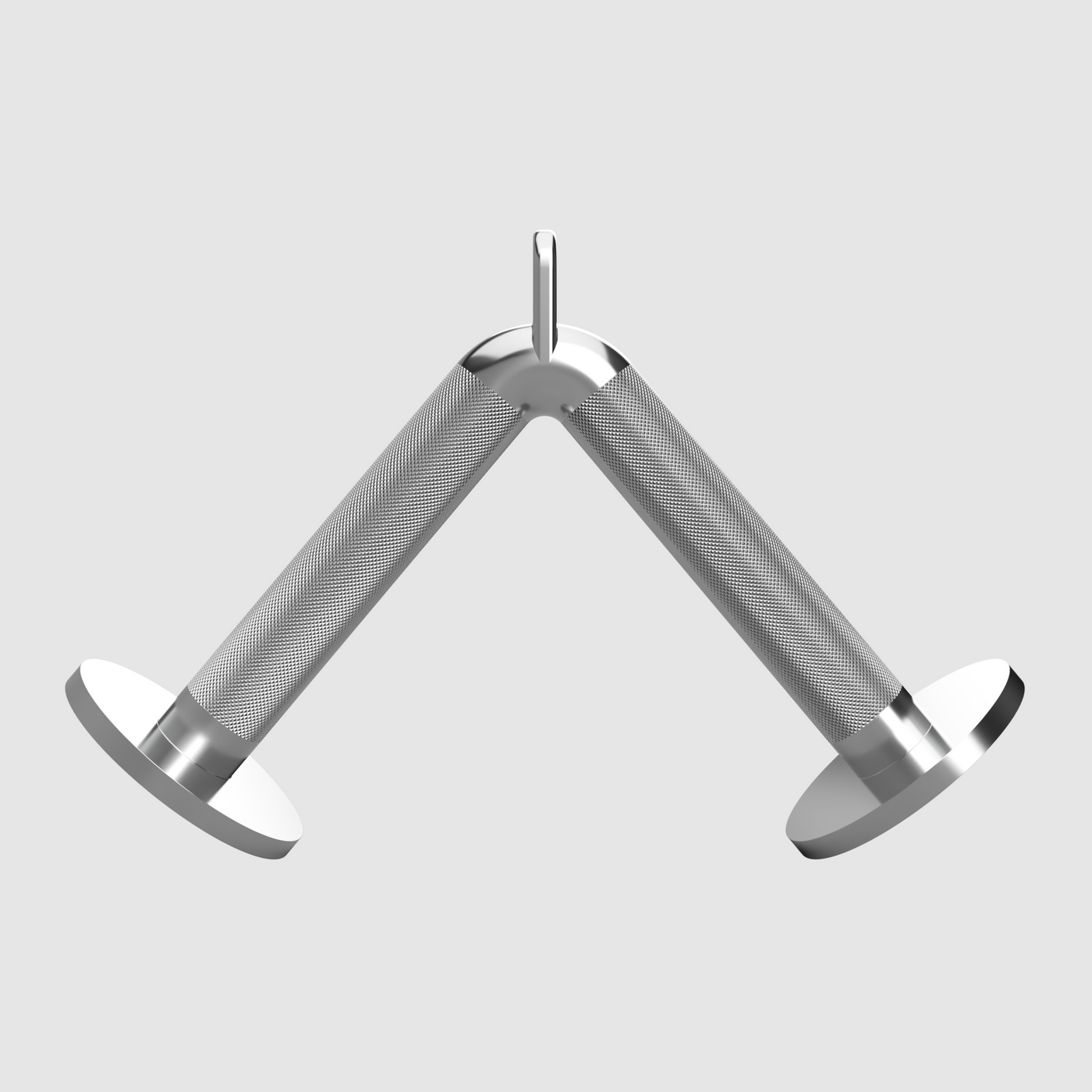 Triceps Press Down V Bar