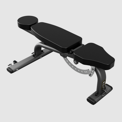 VTX Flat/Incline/Decline Bench