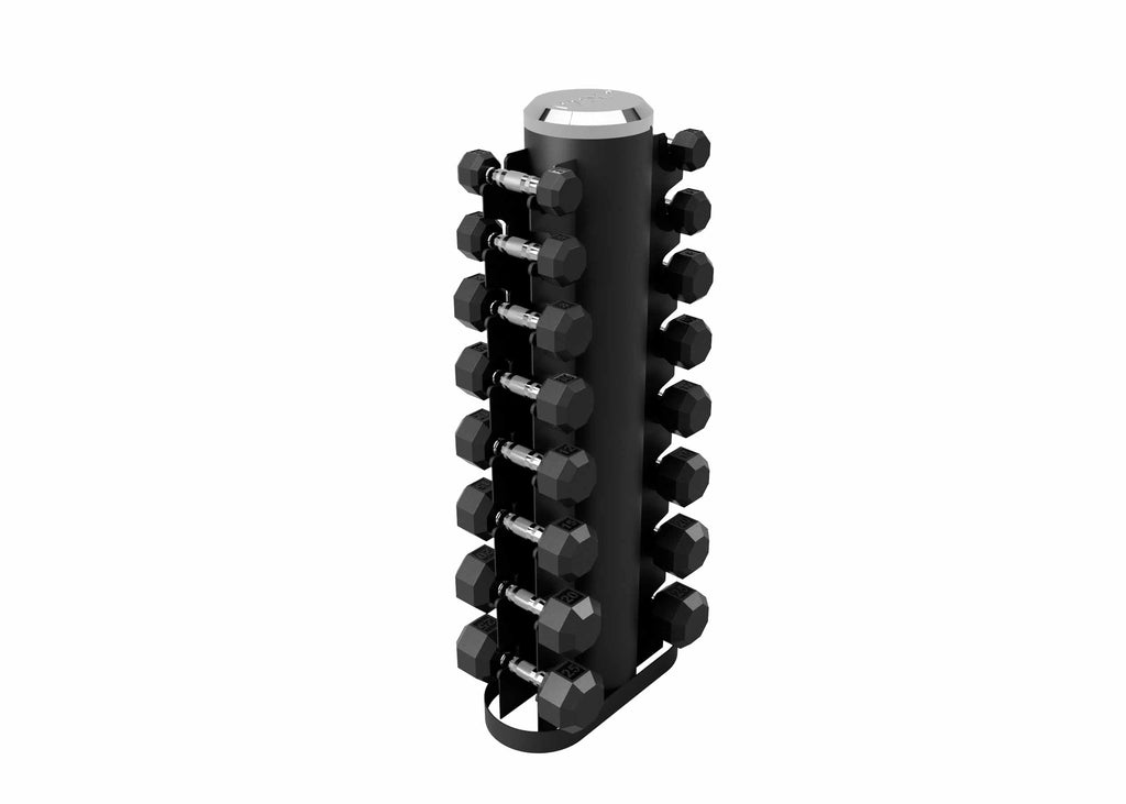 Vtx discount dumbbell rack