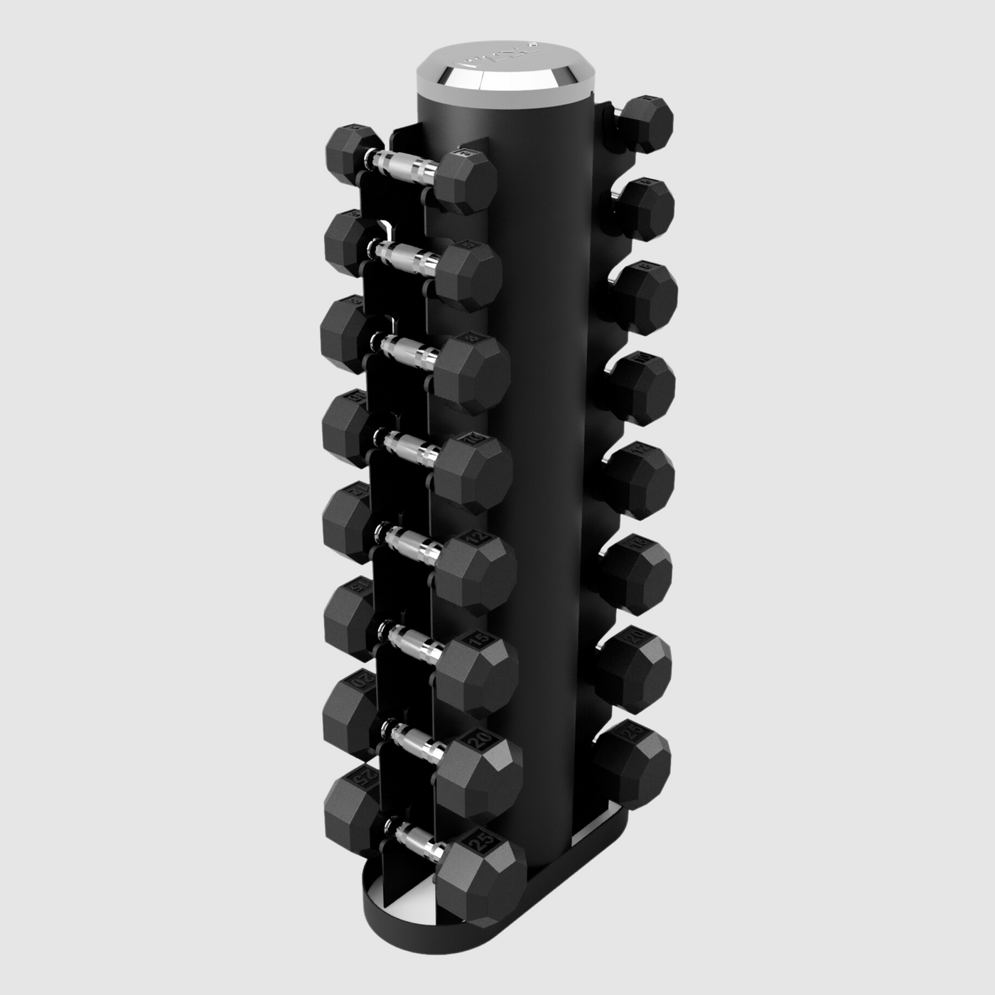 VTX Dumbbell Rack 8 pair