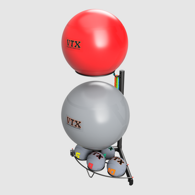 VTX LIGHT ACCESSORIES RACK - SMALL