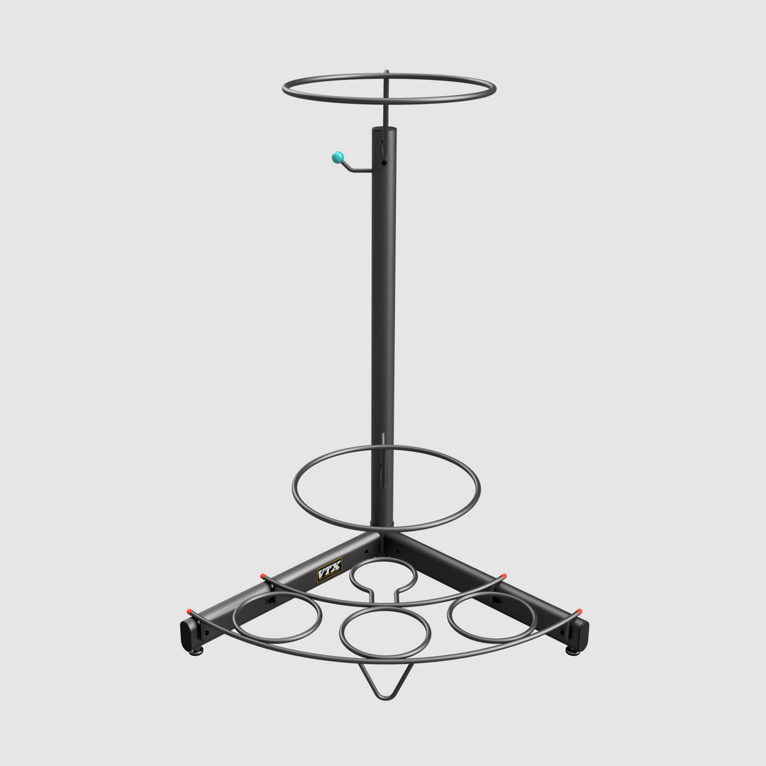 Accessories Rack – Troy Barbell & Fitness