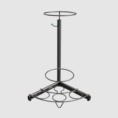 Accessories Rack