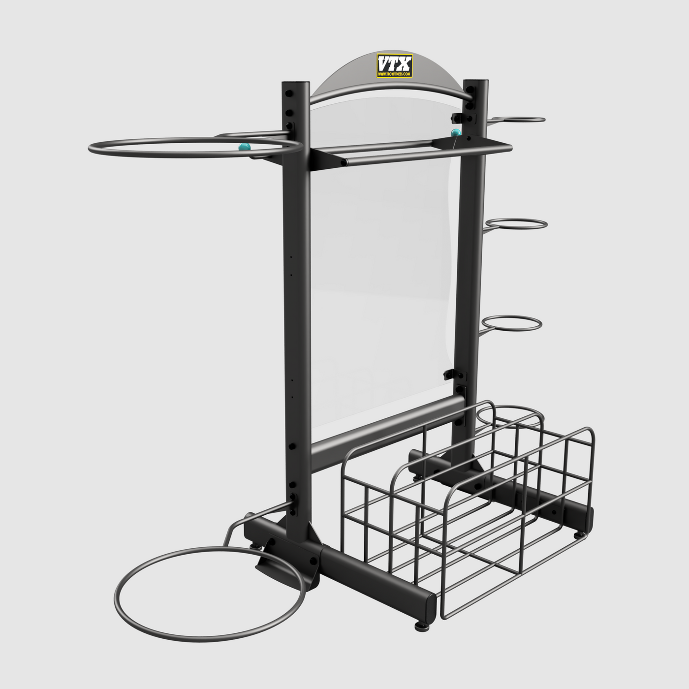 Accessories Rack