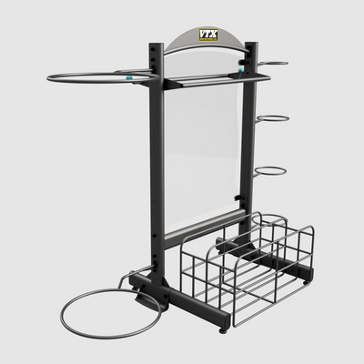 Accessories Rack