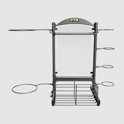 Accessories Rack