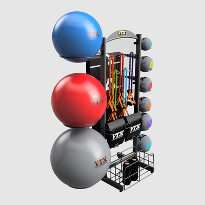Accessories Rack