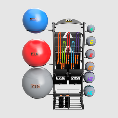 Accessories Rack