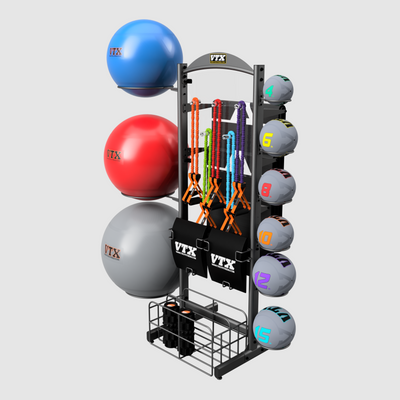 Accessories Rack