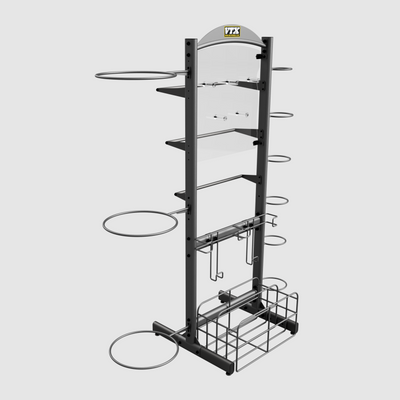 Accessories Rack