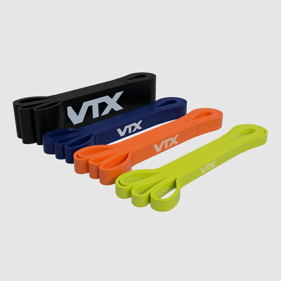 VTX Strength Bands – Troy Barbell & Fitness