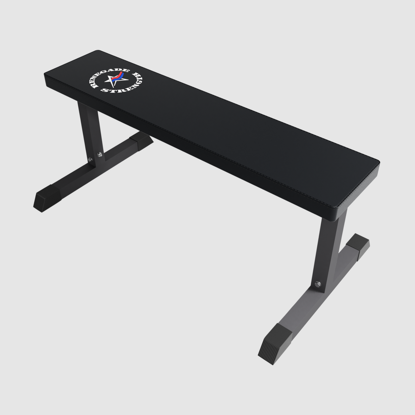 Flat Workout Bench