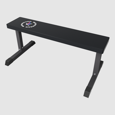 Flat Workout Bench