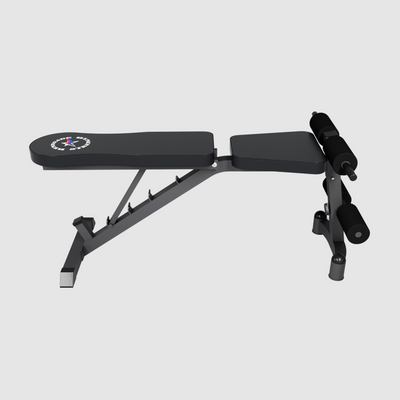 Flat/Incline/Decline Bench
