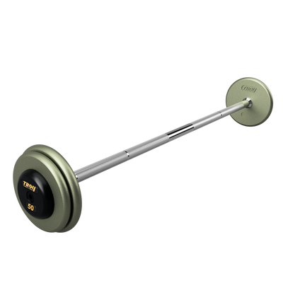 TROY PRO STYLE STRAIGHT BARBELL