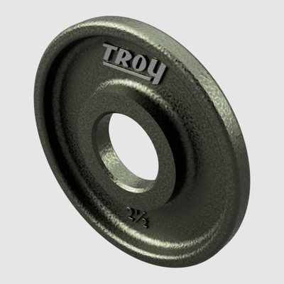 TROY Wide Flanged Plate