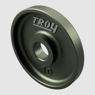 TROY Wide Flanged Plate