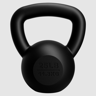 Cast Iron Kettlebell