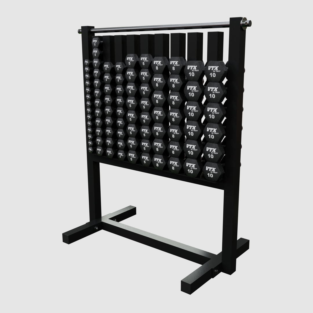 Aerobic Pac Rack – Troy Barbell & Fitness