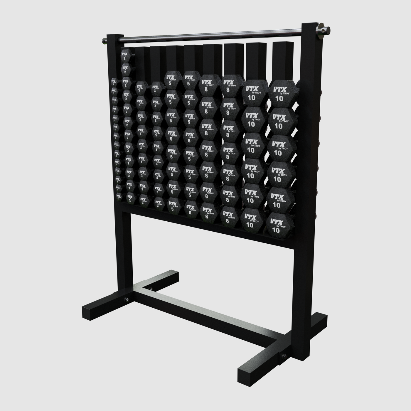Aerobic Pac Rack – Troy Barbell & Fitness