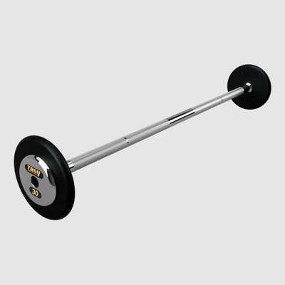 TROY PRO STYLE STRAIGHT BARBELL