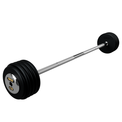 TROY PRO STYLE STRAIGHT BARBELL