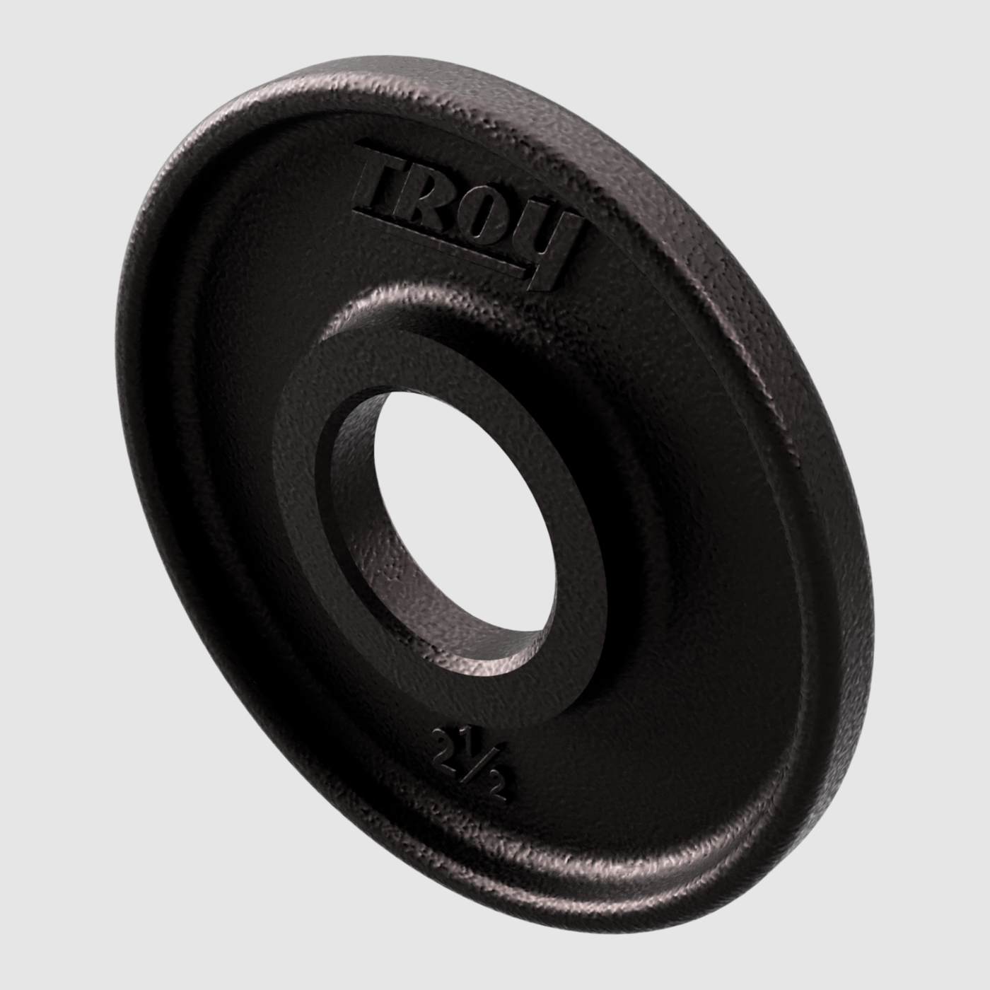 TROY Premium Wide Flanged Plate