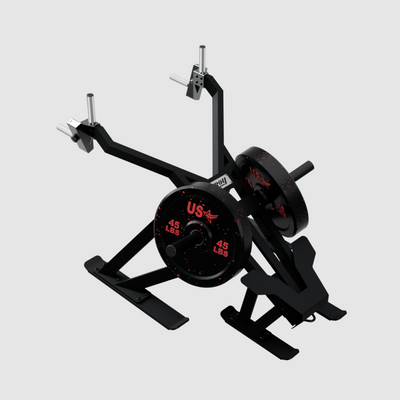 TROY PRO FORCE SLED