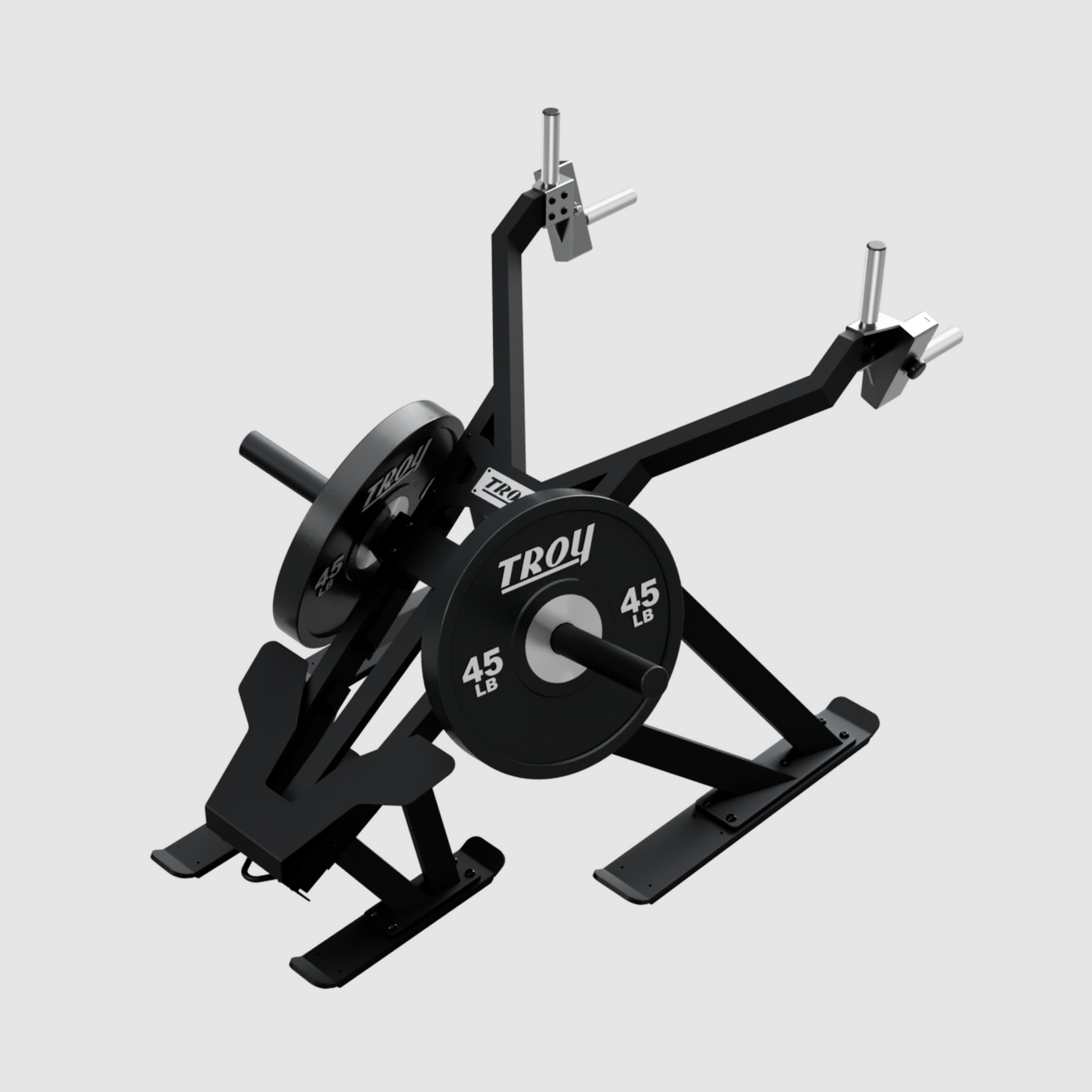 TROY PRO FORCE SLED