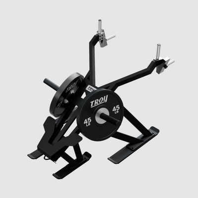 TROY PRO FORCE SLED