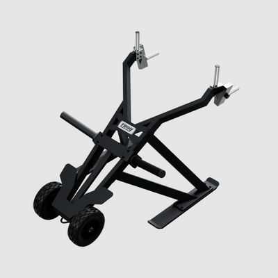 TROY PRO FORCE SLED