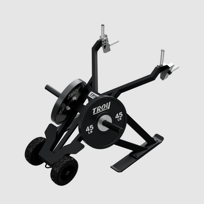 TROY PRO FORCE SLED