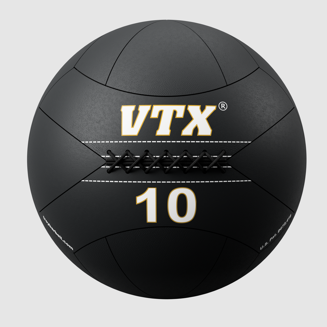 Kevlar Trx 12 Lb Wall Ball TROY VTX WALL BALL Exercise Fitness Core Training