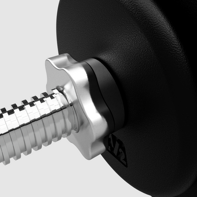 Star Lock Collar