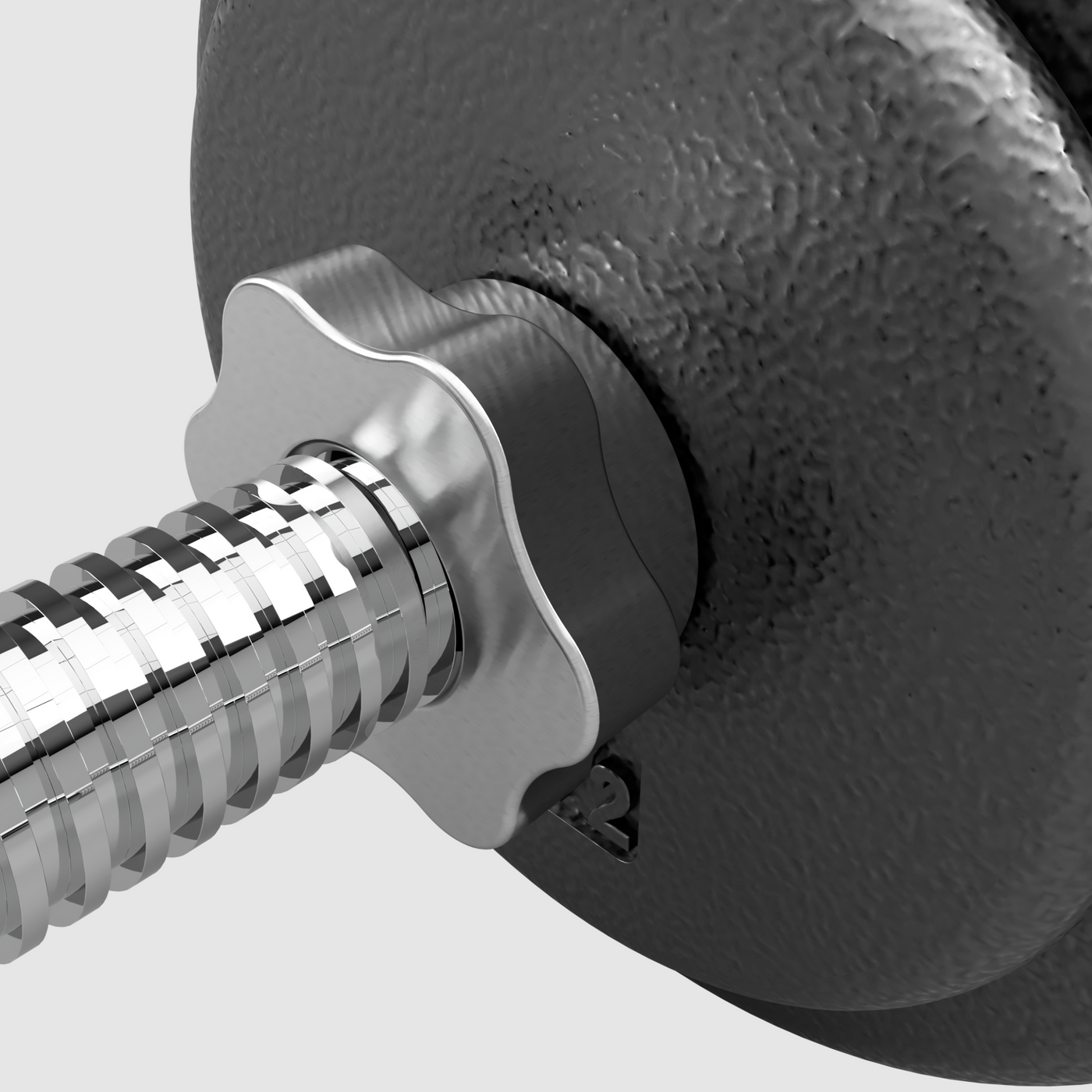 Star Lock Collar