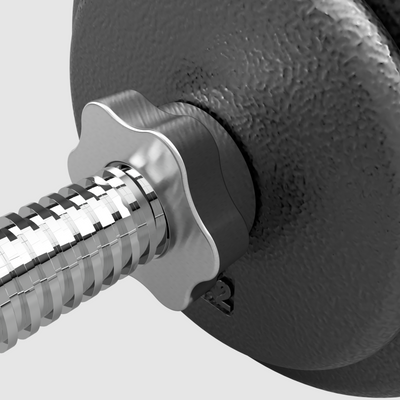 Star Lock Collar