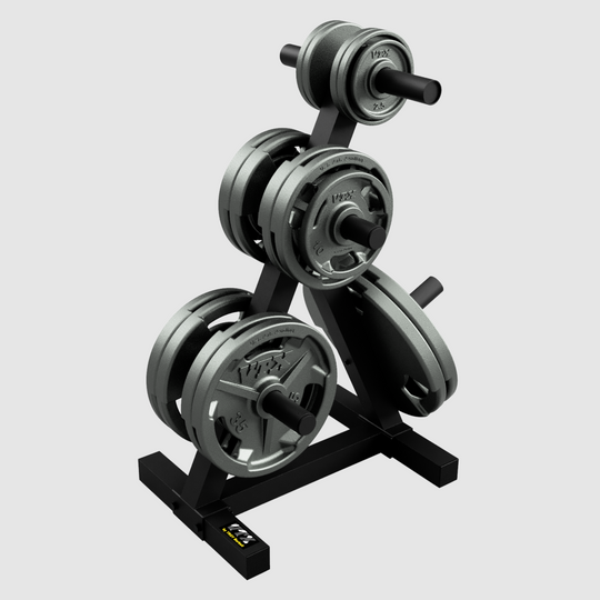 Olympic Plate Tree – Troy Barbell & Fitness