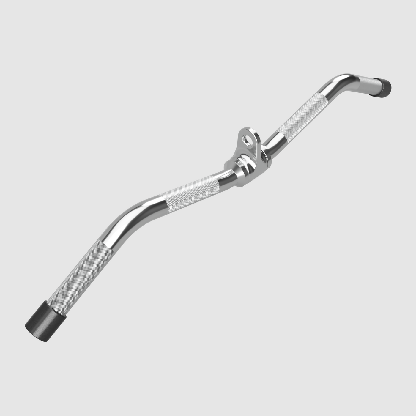 28” Multi-Purpose Deluxe Curl Bar