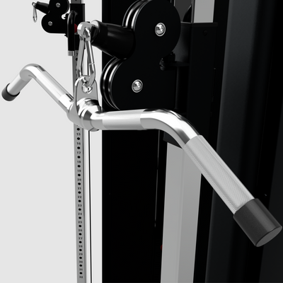 28” Multi-Purpose Deluxe Curl Bar