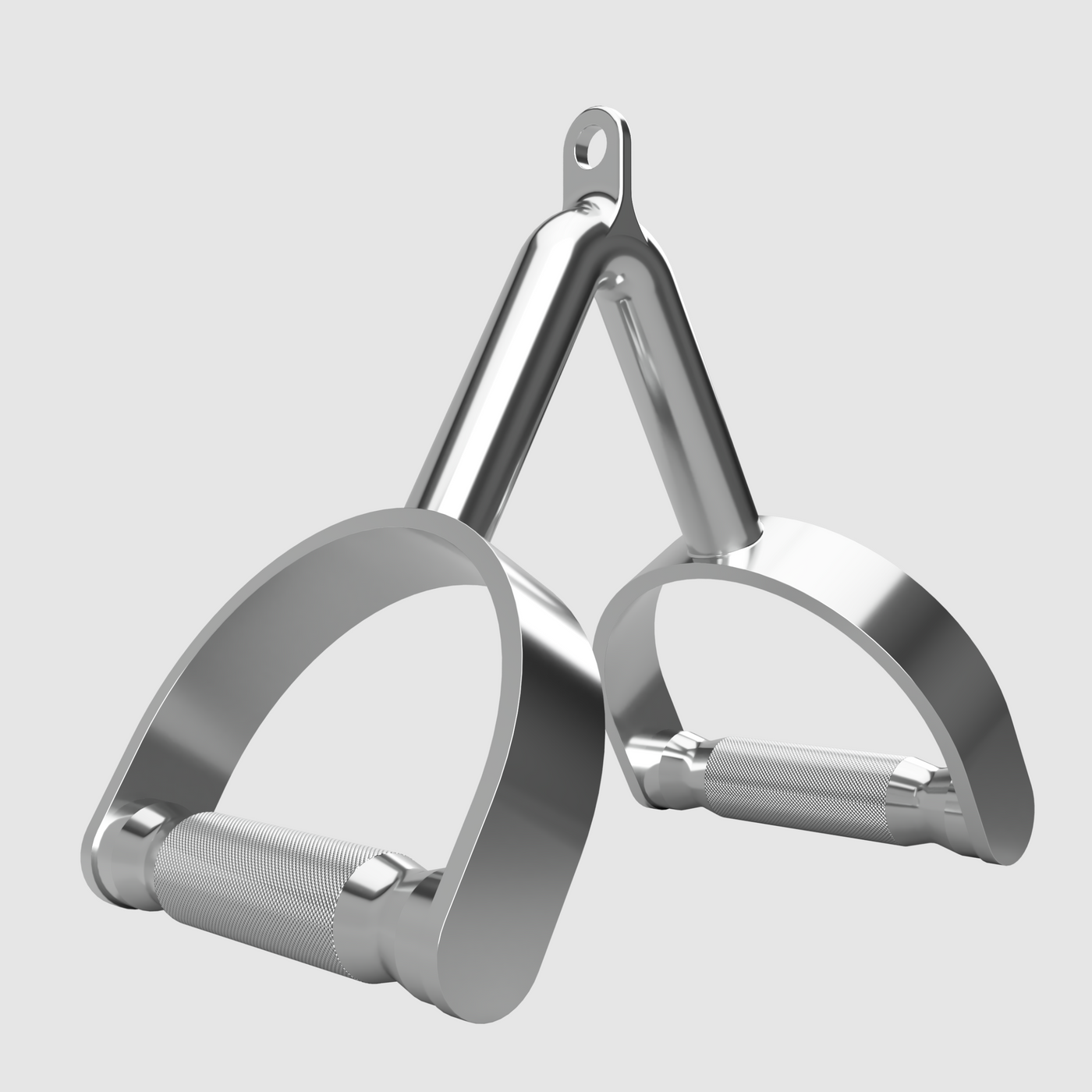 Double Stirrup Handle