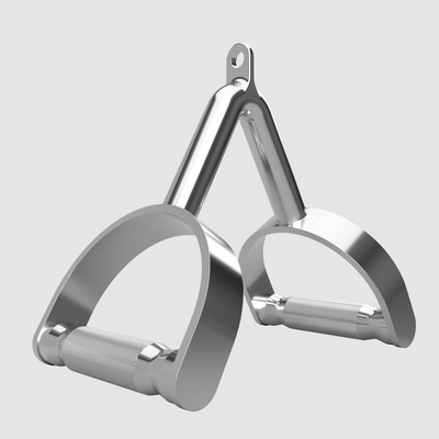 Double Stirrup Handle