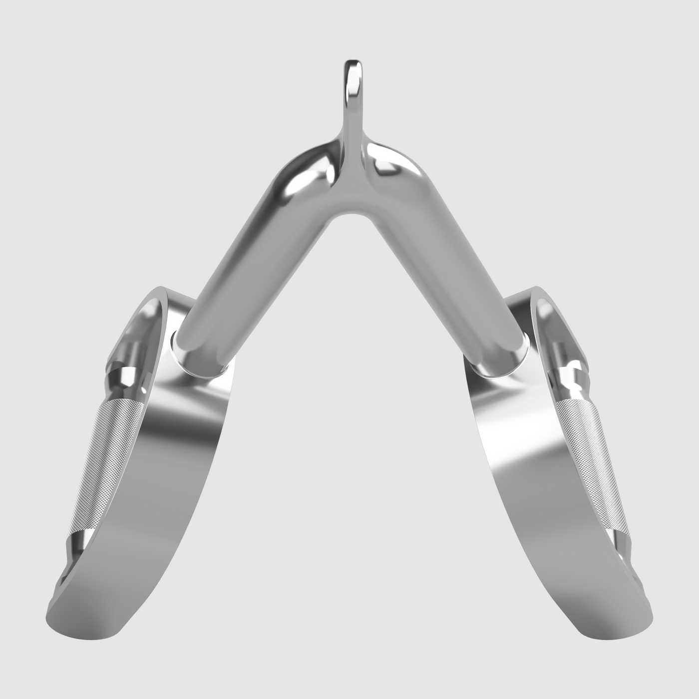 Double Stirrup Handle