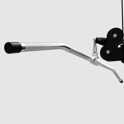 48" High Quality Lat Bar