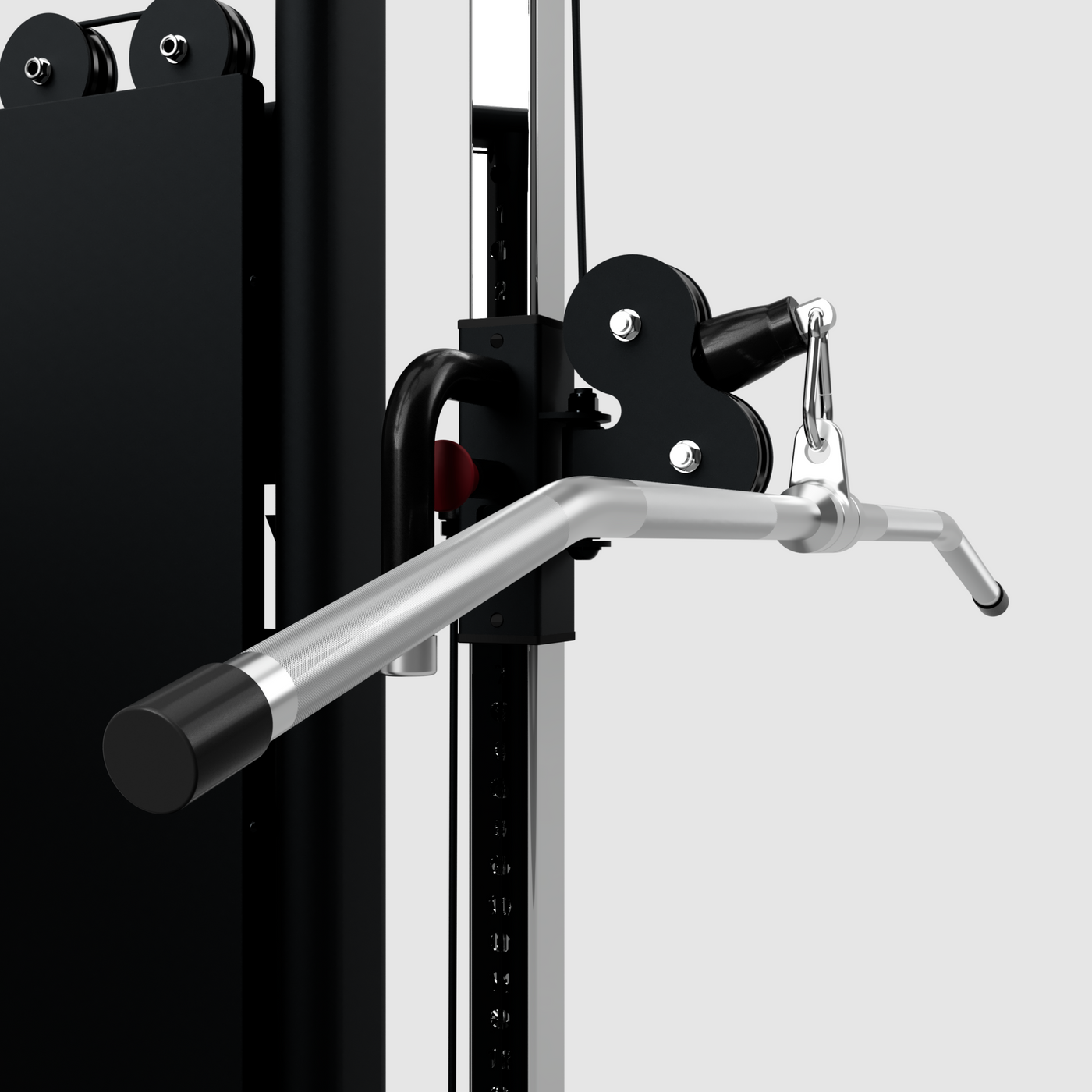 48" High Quality Lat Bar