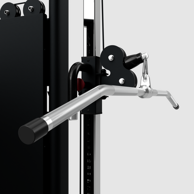 48" High Quality Lat Bar