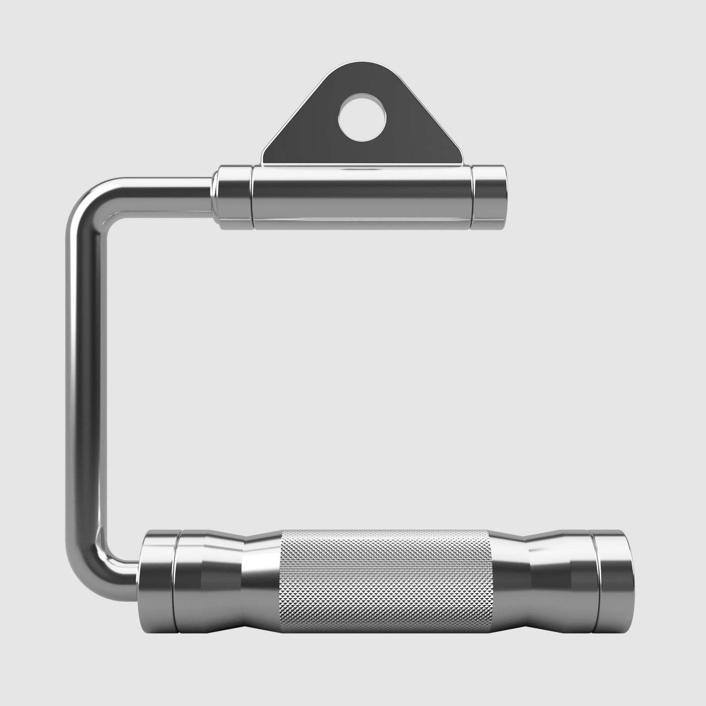 Revolving Stirrup Handle
