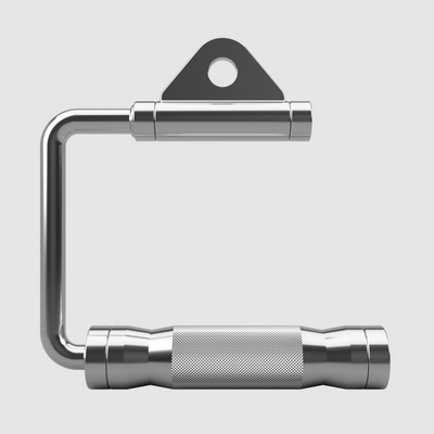 Revolving Stirrup Handle