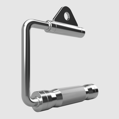 Revolving Stirrup Handle