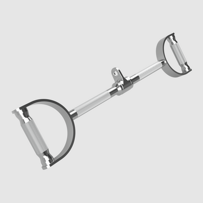 24” Straight Pro Style Lat Bar