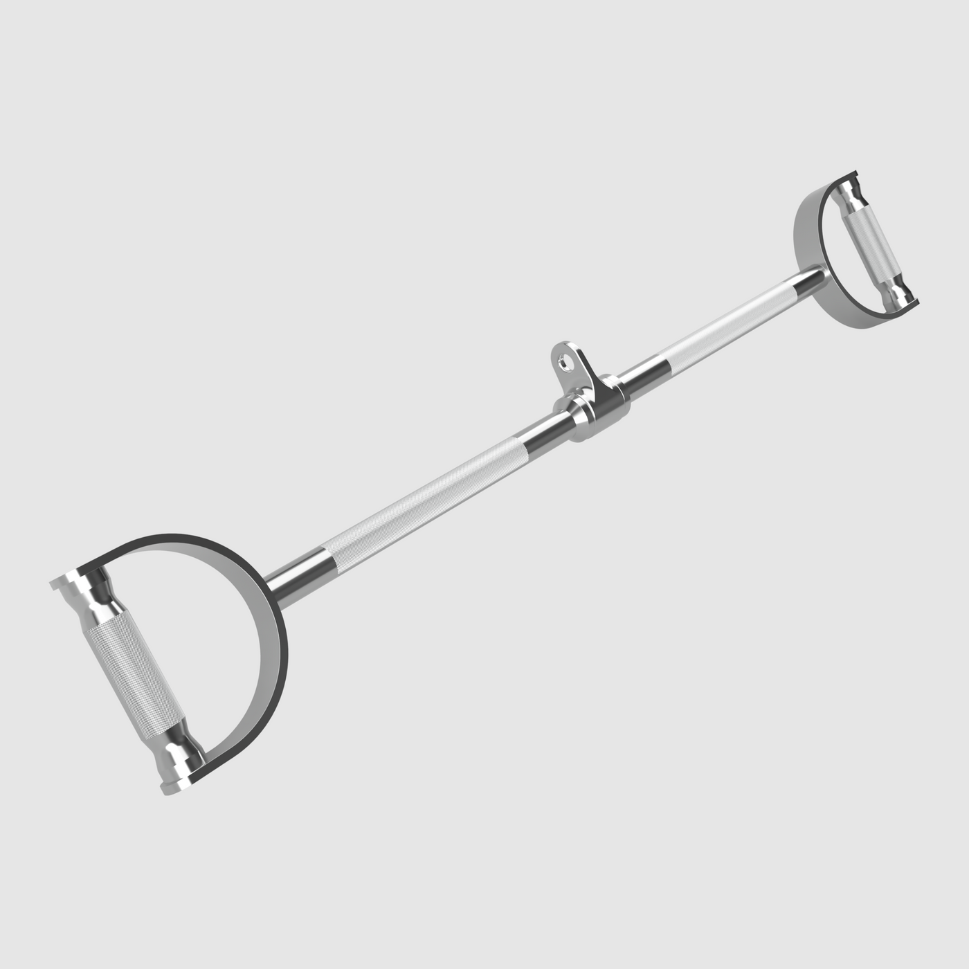 34” Straight Pro Style Lat Bar